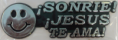 Emblema para auto